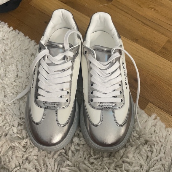 Stella McCartney Sneakers - Picture 2 of 7